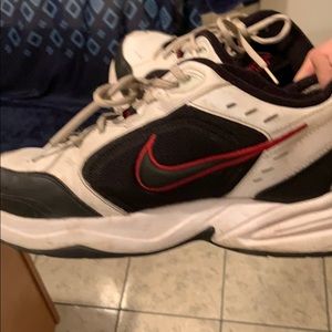 Nike air max’s shoes